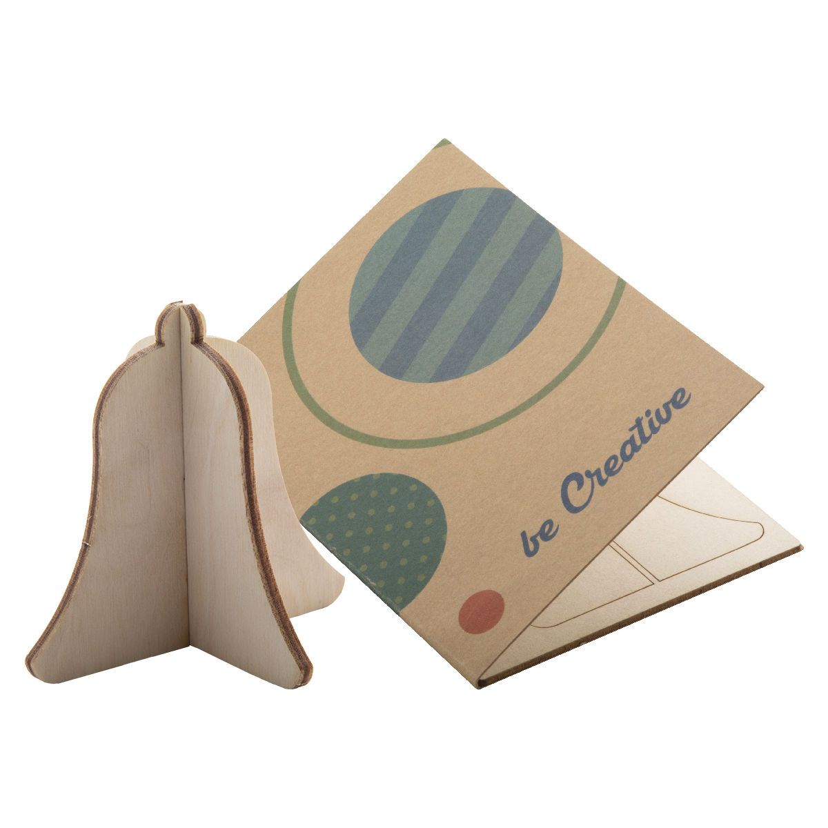 CREAX ECO - Carte de Noël | HG718646C