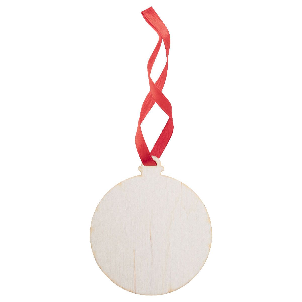 WOXMAS - Décoration pour sapin de Noël, boule | HG718777B