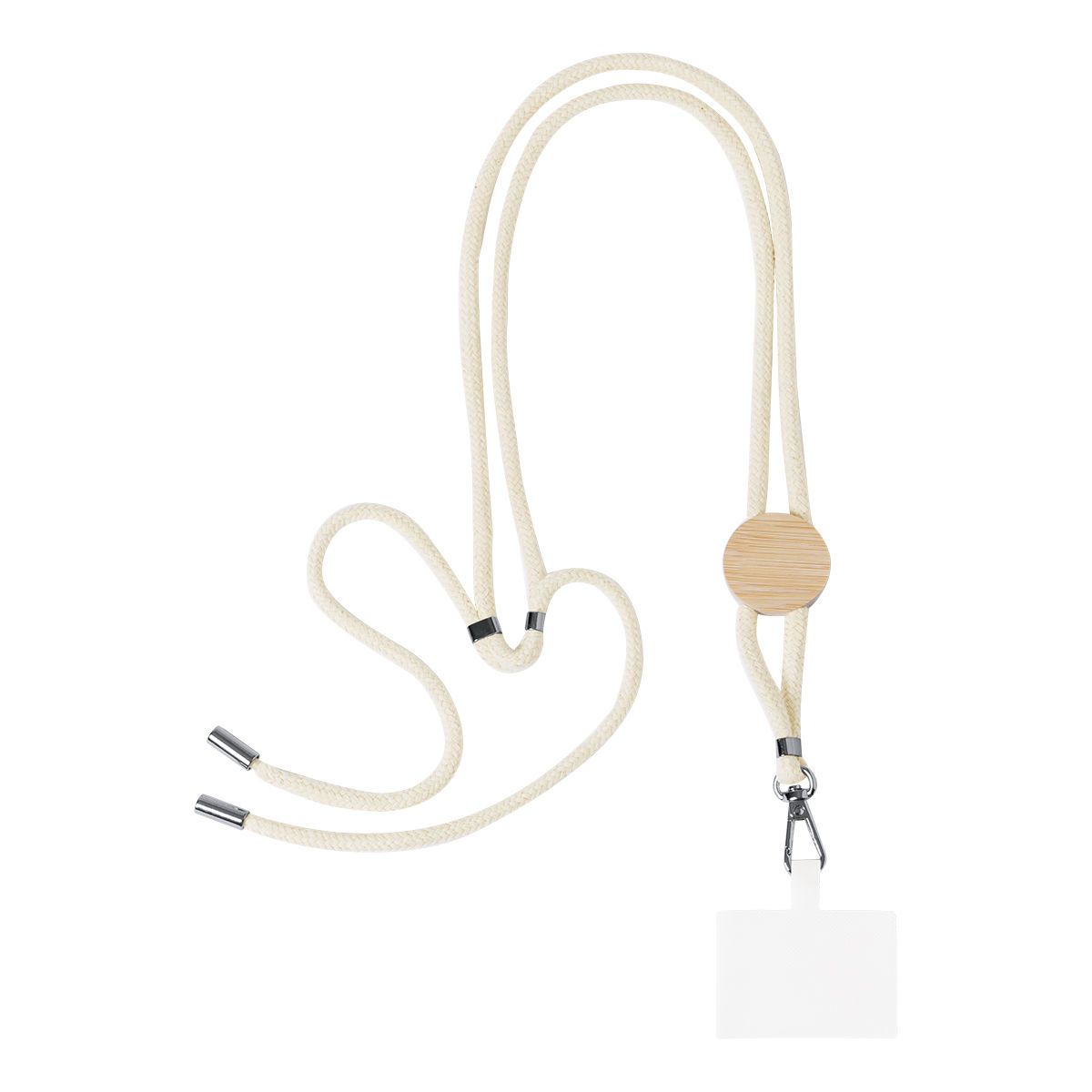 COHOL NECK - Tour de cou avec support portable | HG733846A