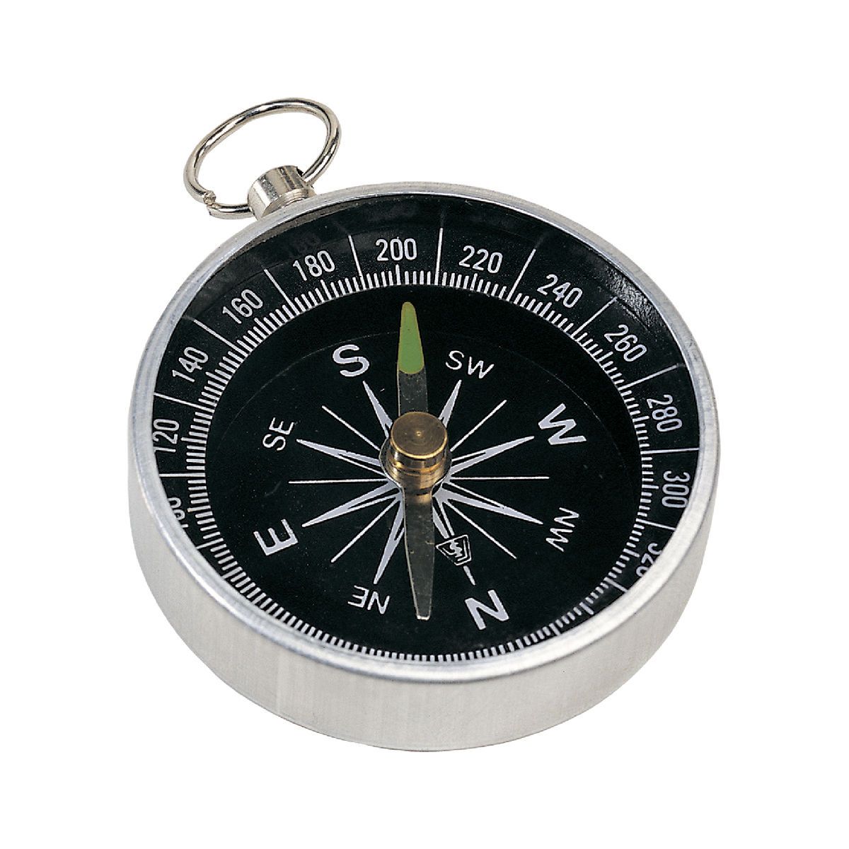 Boussole pubblicitaire avec votre logo, super PRIX! NANSE