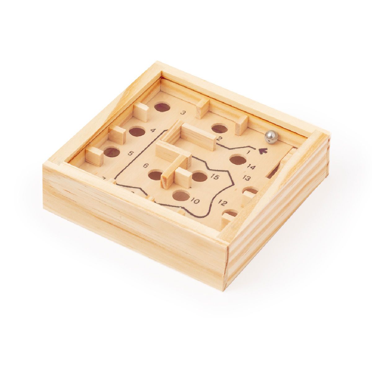 Habilite Jeu d´Habilité au meilleur PRIX! BUCHER