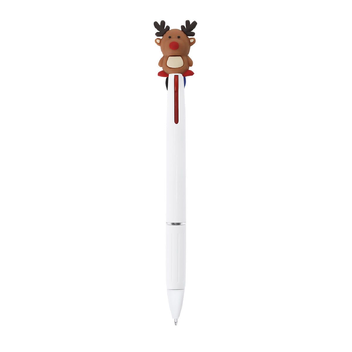 TRISMAS - Stylet Multicolore | MK21964B