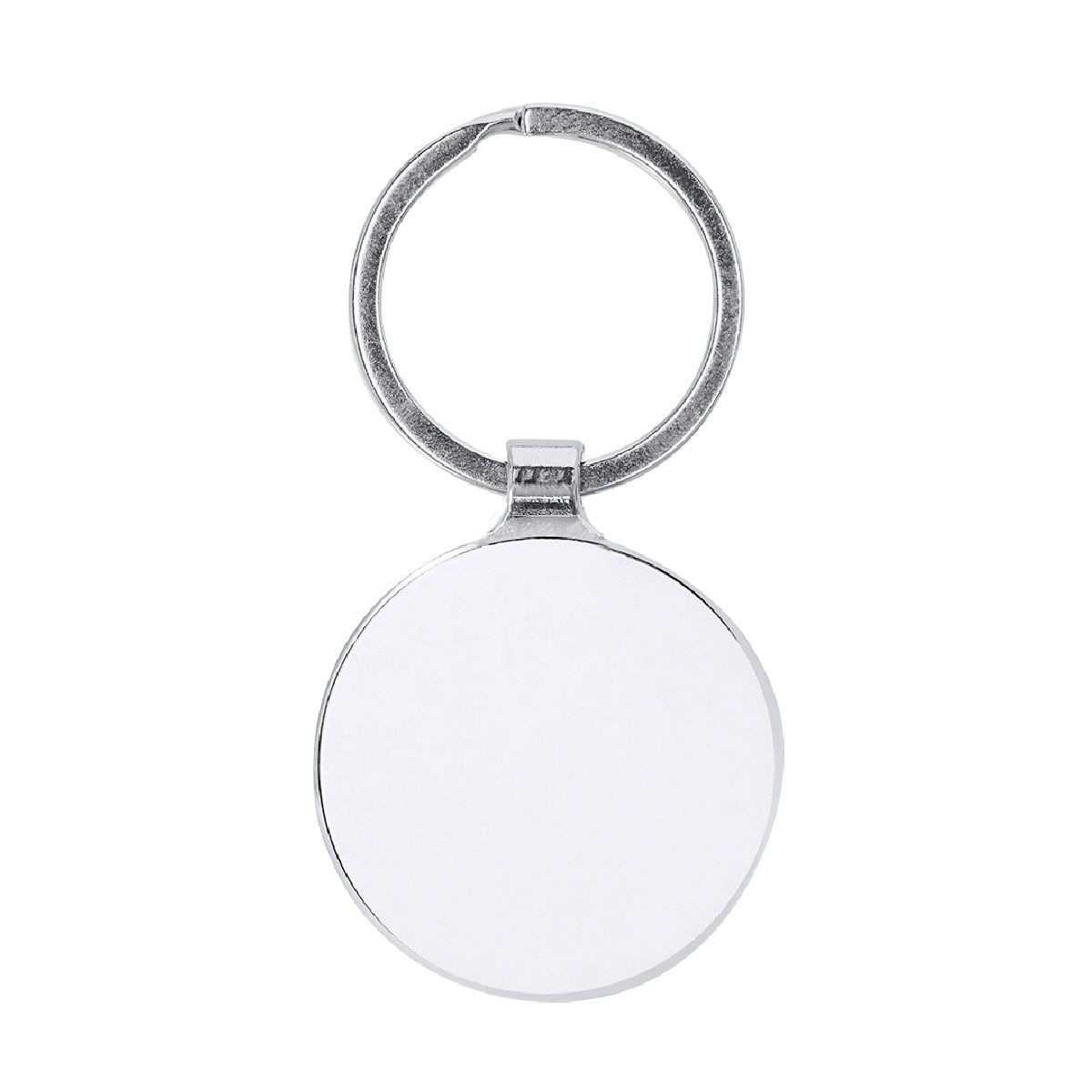FIMUX - Porte-Clés Sublimation | MK22152A
