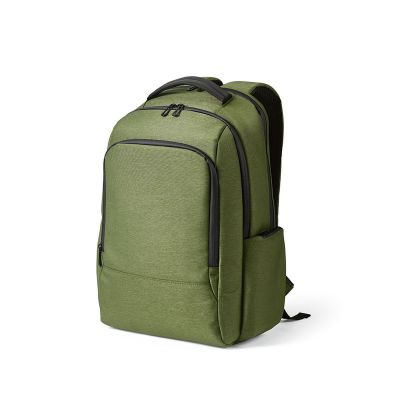 NEW YORK - Sac à dos 20L rNylon et rPET. Poche ordinateur 17