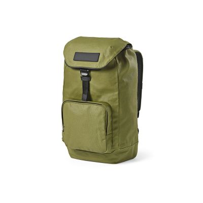 COPENAGHEN - Sac à dos 20L rCoton. Poche ordinateur 15,6