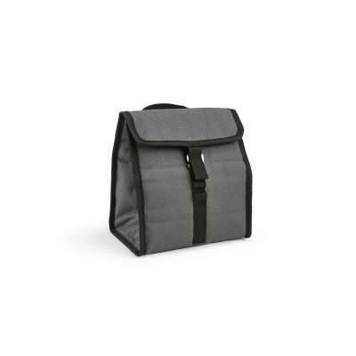 REYKJAVIK - Sac isotherme 9L rPET, roll-top, avec crochet