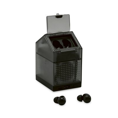 FUSIONBEAT - 3en1: écouteurs, enceinte et batterie rABS, 5000mAh