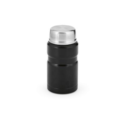 DALI 800 - Thermos alimentaire rInox 810 ml, double paroi, cuillère