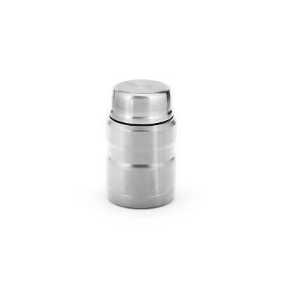 DALI 550 - Thermos alimentaire rInox 570 ml, double paroi,cuillère