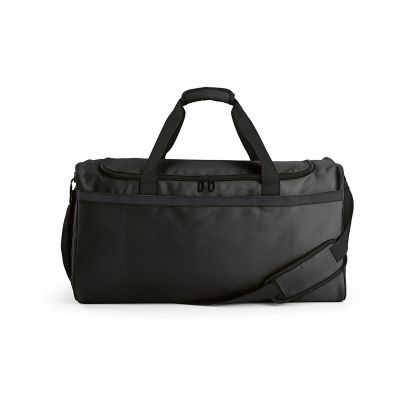 SÃO PAULO L - Sac sport 50L rPET, bandes réfléchissantes