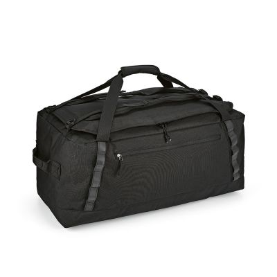 SÃO PAULO XL - Sac sport 75L rPET, bandes réfléchissantes