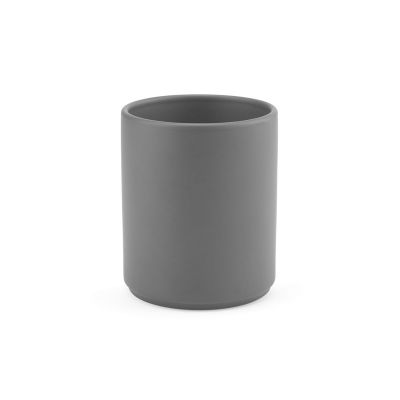 TIBER 350 - Tasse en céramique 340 ml, finition mate.