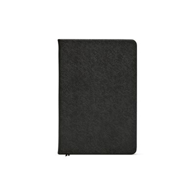 WILDE - Carnet couverture rigide rPU, 196p 80gsm