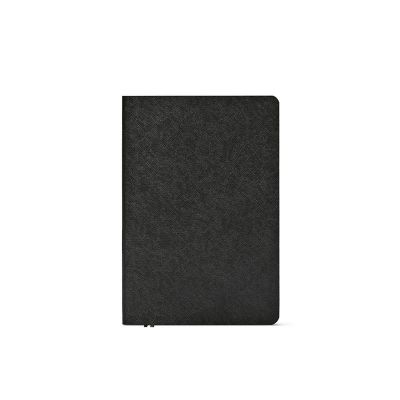 SARTRE - Carnet couverture souple rPU, 196p 80gsm