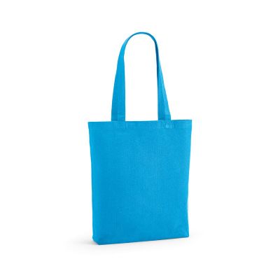 LOGAN - Sac shopping rCOTON 280 gsm. Anses 65 cm, soufflet