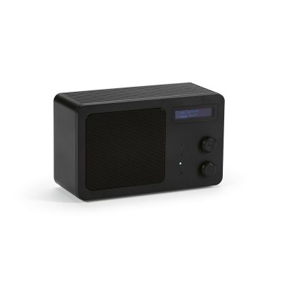 SOUNDVIEW - Enceinte rABS, 3600mAh Autonomie jusqu’à 10h Écran LCD