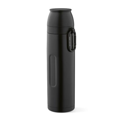 FLINDERS - Thermos inox 1080 ml. 2 gobelets et mousqueton