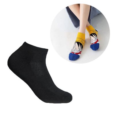 ANKLE SOCKS - chaussettes de cheville