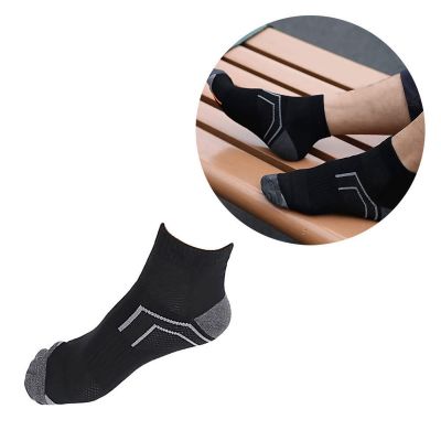 SPORT ANKLE - chaussettes de sport à la cheville