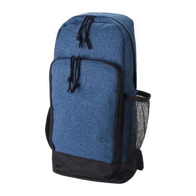 BRANDON - Sac bandoulière en polyester 