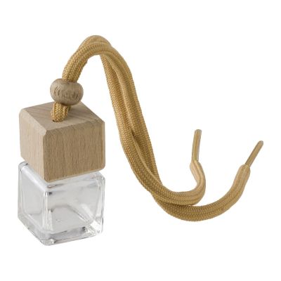 ROMAN - Désodorisant de voiture rechargeable