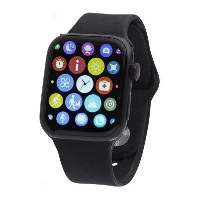 ASHER - Montre connectée