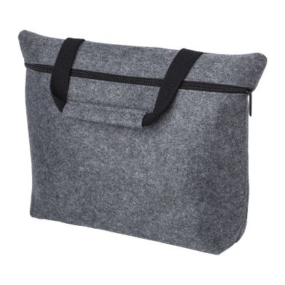 SCARLETT - Sacoche en feutre rPET