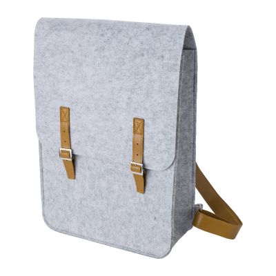 AVERY - Sac à dos en feutre rPET 