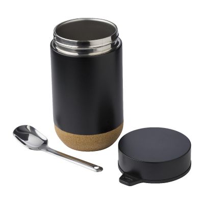 NASH - Récipient double paroi en inox 