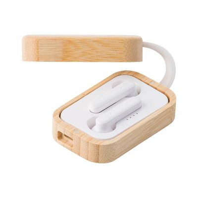 MARMARA - Oreillettes sans fil en ABS