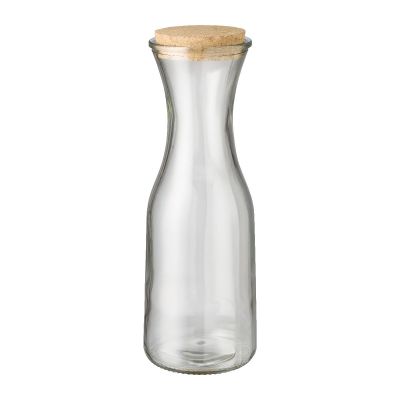 ROWENA - Carafe en verre recyclé de 1 000ml