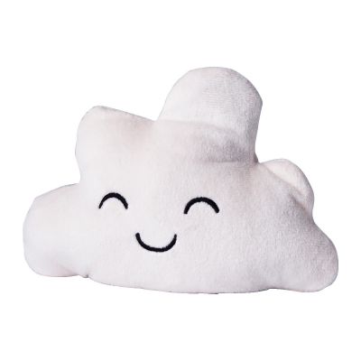 ISLA - Peluche réversible 'Nuage' en polyester 