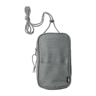 GRACELYN - Étui tour de cou en polyester rPET 