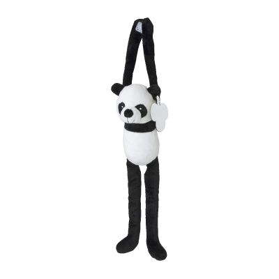 IVY - Peluche 'Panda' en polyester 