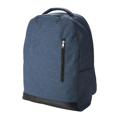 CELESTE - Sac à dos porte-ordinateur antivol en rPET 