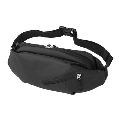 BRIA - Sac banane déperlant en polyester