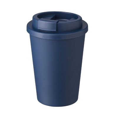 GABRIELA - Mug nomade en PP de 350 ml 