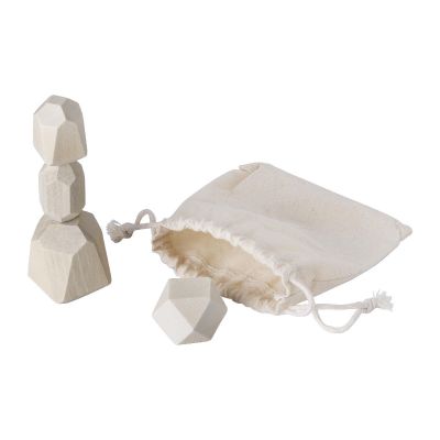 GRAYSON - Jeu d'adresse en bois 