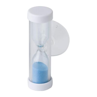 MIA - Sablier en verre 