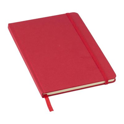 EVANGELINE - Carnet A5 en carton recyclé