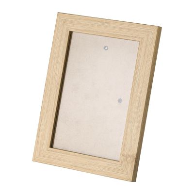 DALLAS - Cadre photo en bambou Lawson