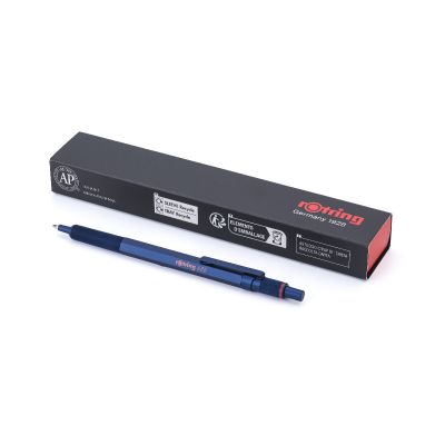 ACTON - Stylo bille rOtring 600