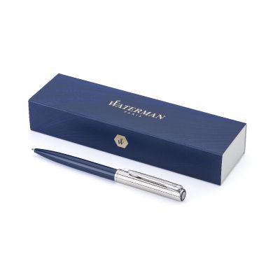 MOORE - Stylo bille Waterman Allure Deluxe