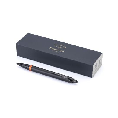 ALIQUIPPA - Stylo bille Parker IM Vibrant Rings