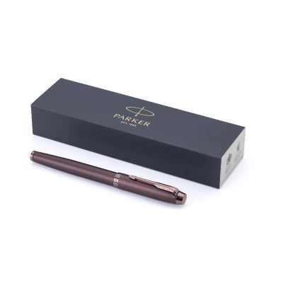 PARAMOUNT - Roller Parker IM Monochrome