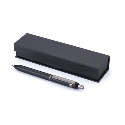 ALISTAIR - Stylo bille en aluminium