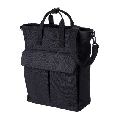 DEAN - Sacoche porte-ordinateur en polyester 900D 