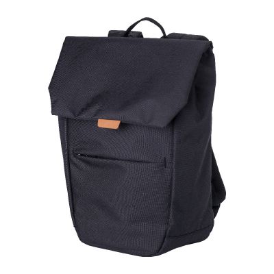 APOLLO - Sac à dos porte-ordinateur en polyester 600D Appolo