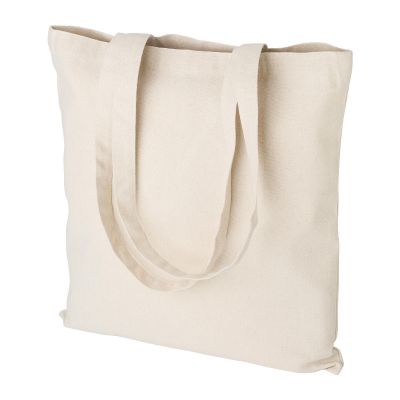 MARTY - Sac shopping en coton recyclé 280g/m²
