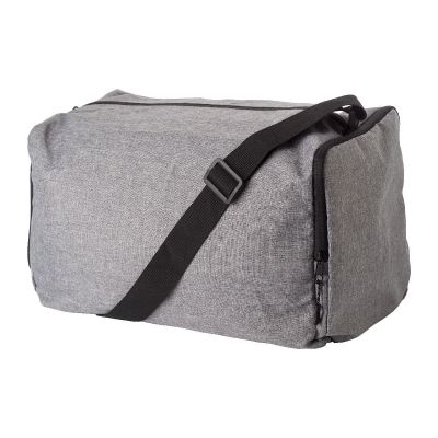CORWIN - Sac de sport pliable en polyester 300D